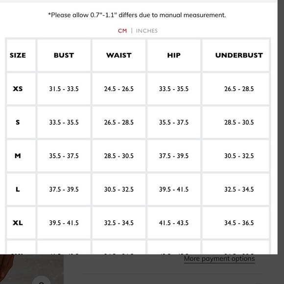 Charmo Ribbed Racerback Womens One Piece Bathing Suit - Picture 7 of 9